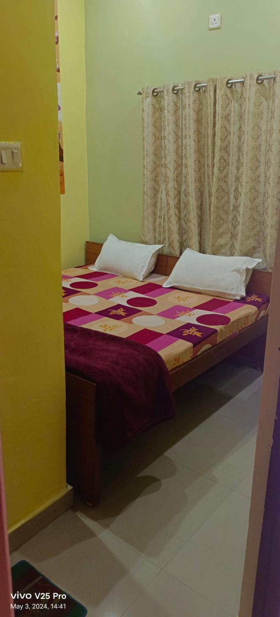 Lord Shiva Paying Guest House Varanasi Bagian luar foto