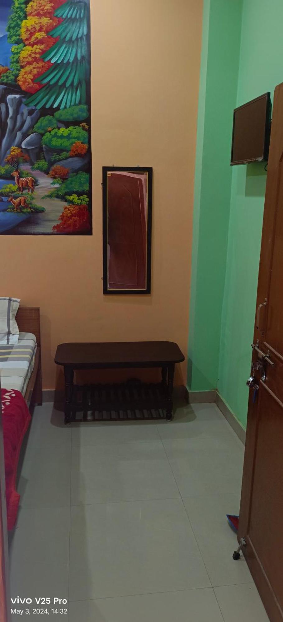 Lord Shiva Paying Guest House Varanasi Bagian luar foto