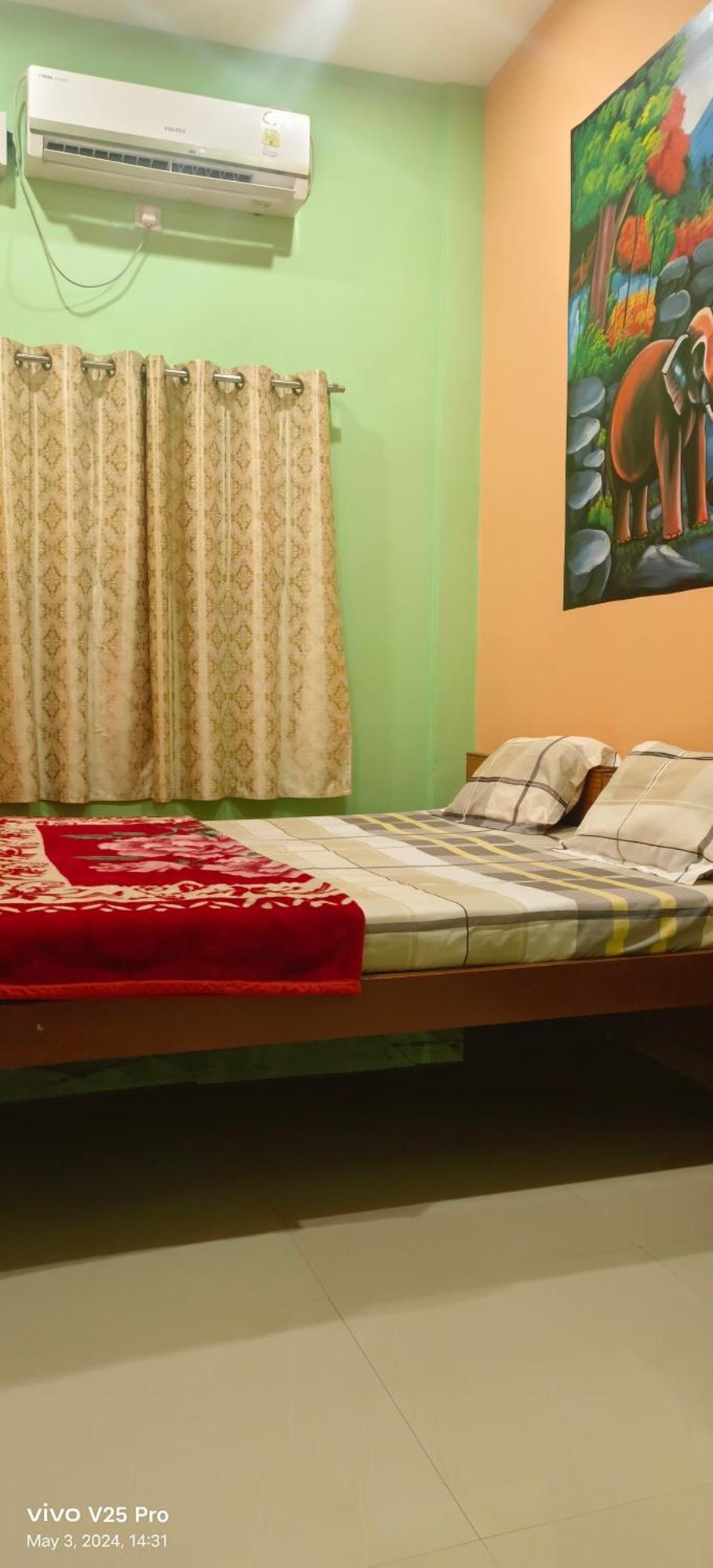 Lord Shiva Paying Guest House Varanasi Bagian luar foto