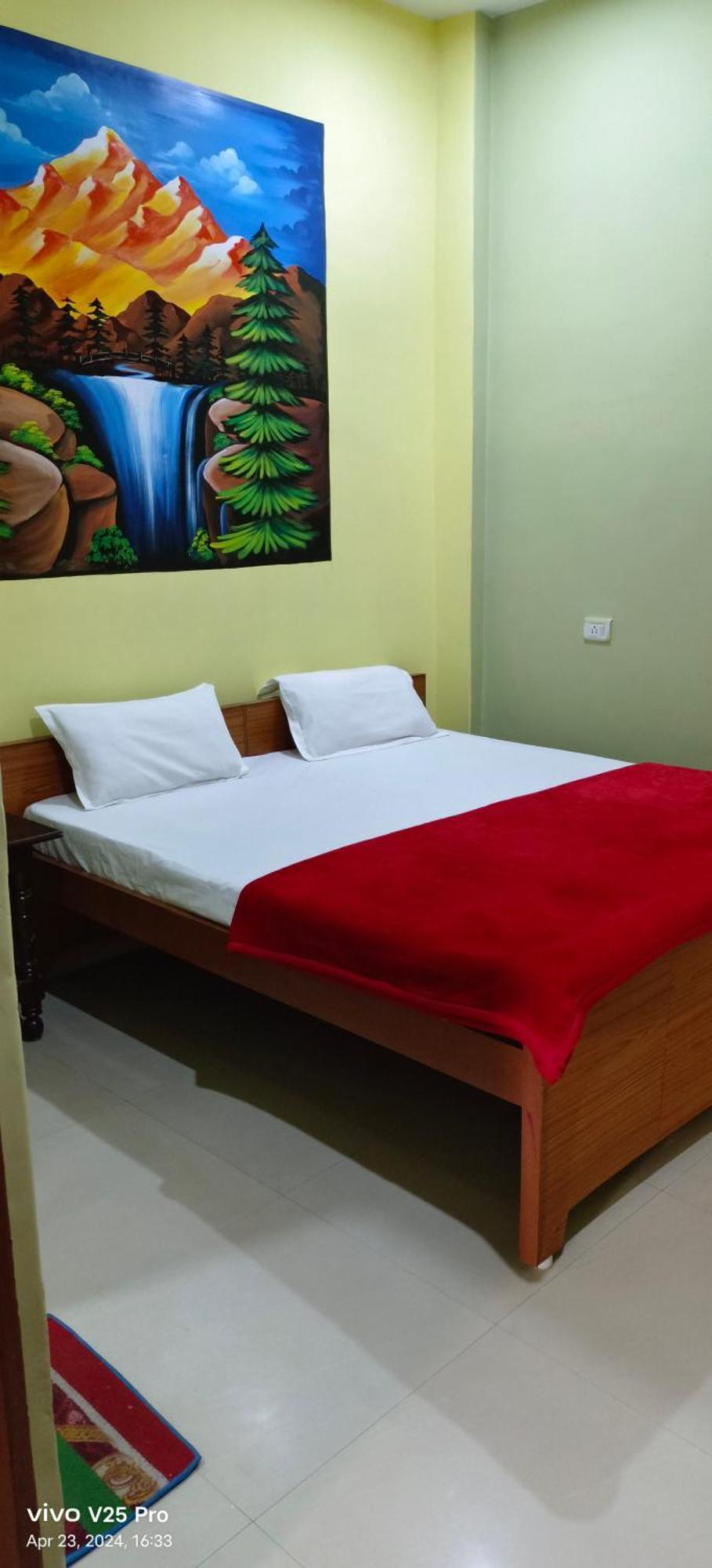 Lord Shiva Paying Guest House Varanasi Bagian luar foto